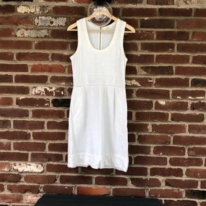 J. Crew Cotton Dress